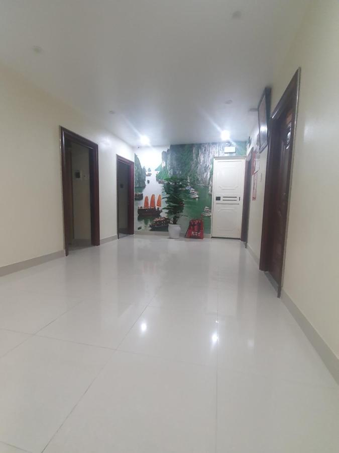 Cat Ba Thailand Hotel Dong Khe Sau Ngoại thất bức ảnh