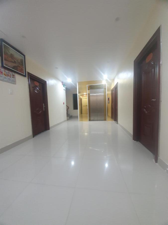 Cat Ba Thailand Hotel Dong Khe Sau Ngoại thất bức ảnh