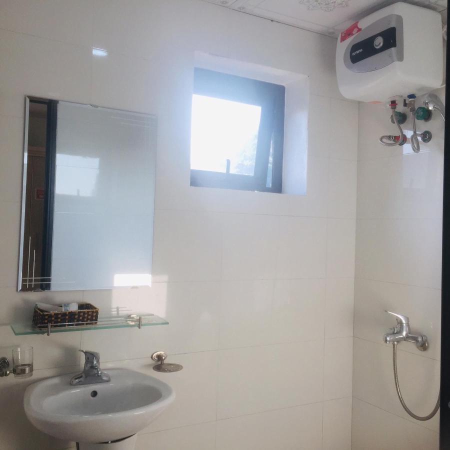 Cat Ba Thailand Hotel Dong Khe Sau Ngoại thất bức ảnh