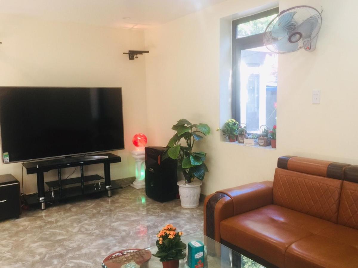 Cat Ba Thailand Hotel Dong Khe Sau Ngoại thất bức ảnh