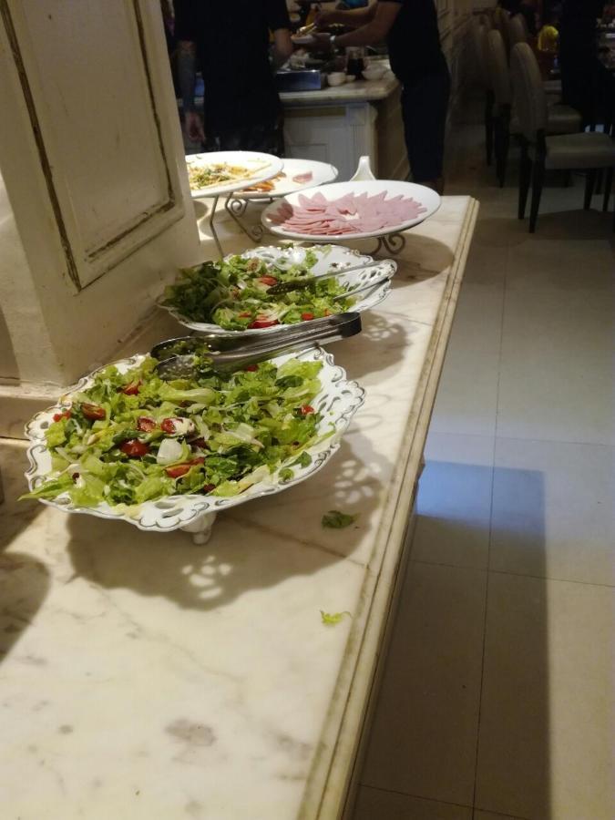 Cat Ba Thailand Hotel Dong Khe Sau Ngoại thất bức ảnh
